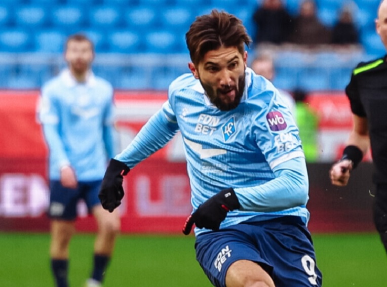 Самара простила Сутормина, но наказала весьма сурово – инсайд