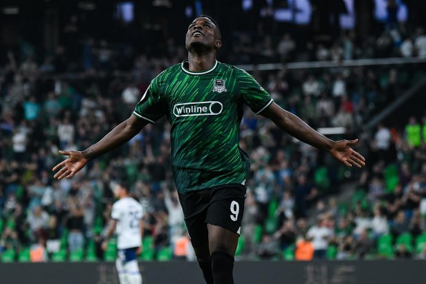 Геннадий Орлов - о новом форварде для «Зенита»: Чтобы был не хуже Кордобы!