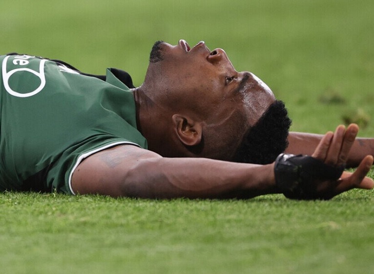 «Краснодар» ощущает проблемы: восстановление Кордобы затянулось, да ещё и пришлось отпустить статусного француза Перрена