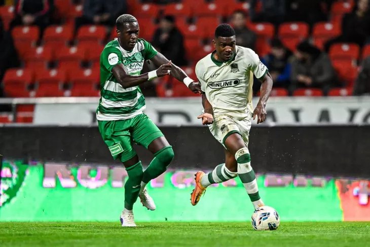 «Заговор против «быков». Мусаев: «Они специально сдули мячи и не постригли поле...» Что ответил «Ахмат»