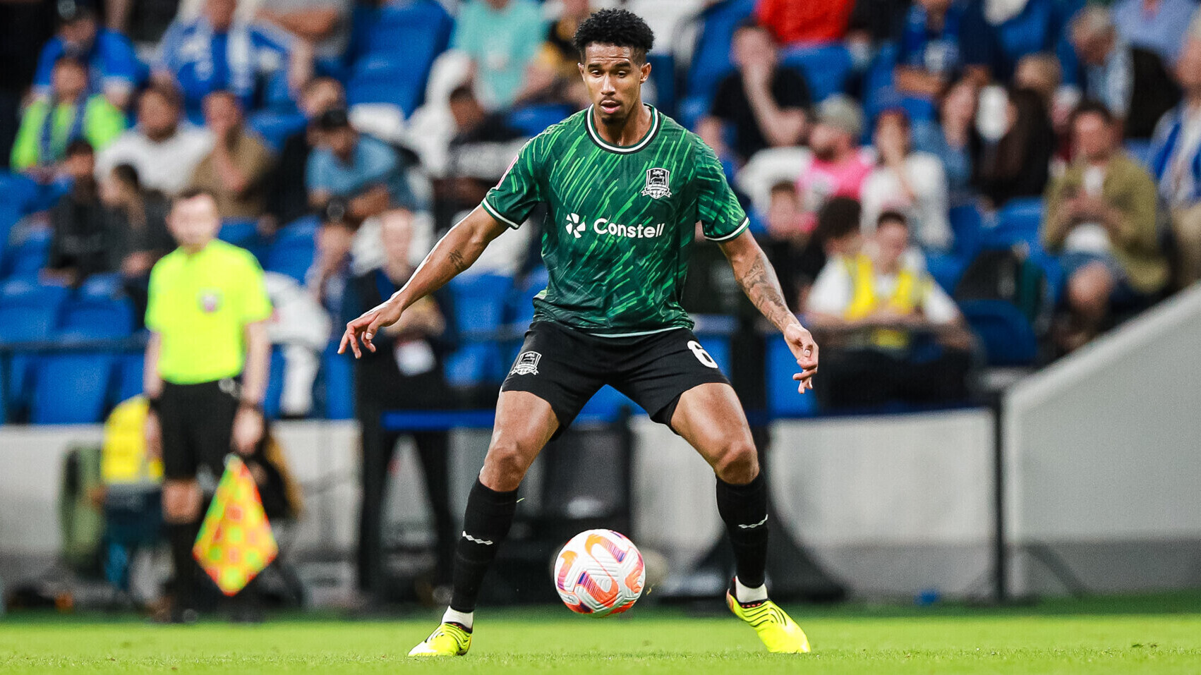 Станет ли потеря опорного полузащитника невосполнимой для «Краснодара»?