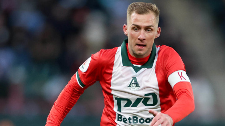 Баринов помог бы и ЦСКА, и «Зениту», и «Спартаку». «Локомотив» на грани трансферной ошибки 