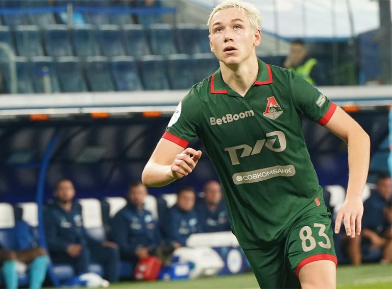 Денис Угаров о Батракове: «120 миллионов долларов в год? Это смешно»