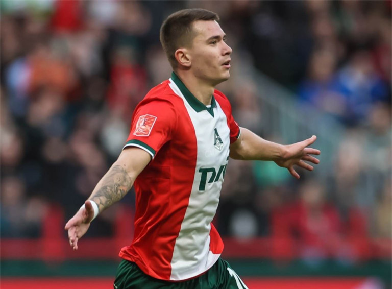 Вместо Кассьерры. Эксперт предположил кто может усилить «Зенит» прямо сейчас