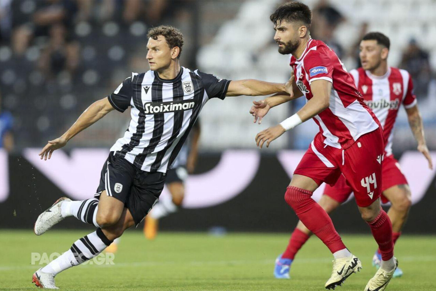 Куда уходит Чалов? Игроком интересуются «Зенит» и ЦСКА