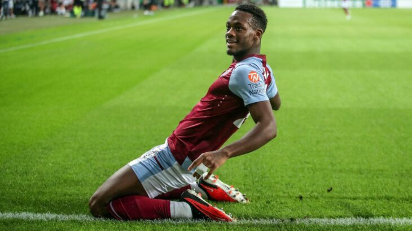 Источник раскрыл подробности сделки по переходу Джона Дурана в «Зенит»