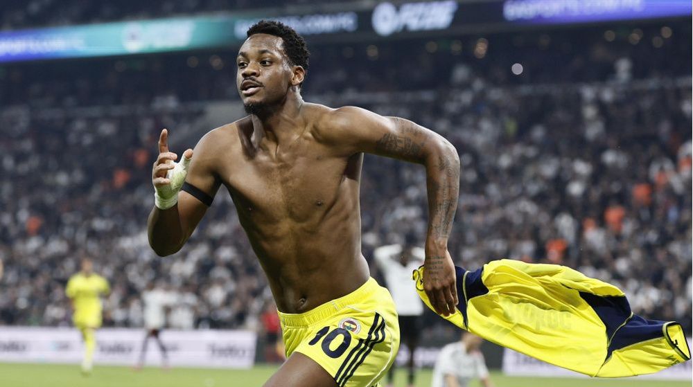 «Вторым Джоном «Зенит» зимой вряд ли ограничится…» Новые детали трансфера Дурана и планы клуба