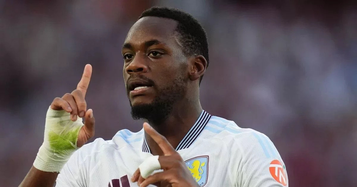 Одноклубник Криштиану Роналду дал согласие перейти в «Зенит»