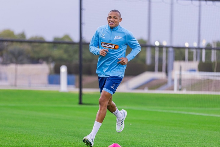 Источник: «Зенит» сыграет в Зимнем Кубке сильнейшим составом. Джон Джон дебютирует в матче с «Динамо»