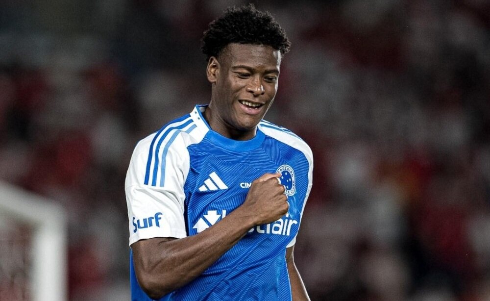 Источник: «Крузейро» предлагает «Зениту» за Жерсона защитника Жонатана плюс 8 млн евро в придачу