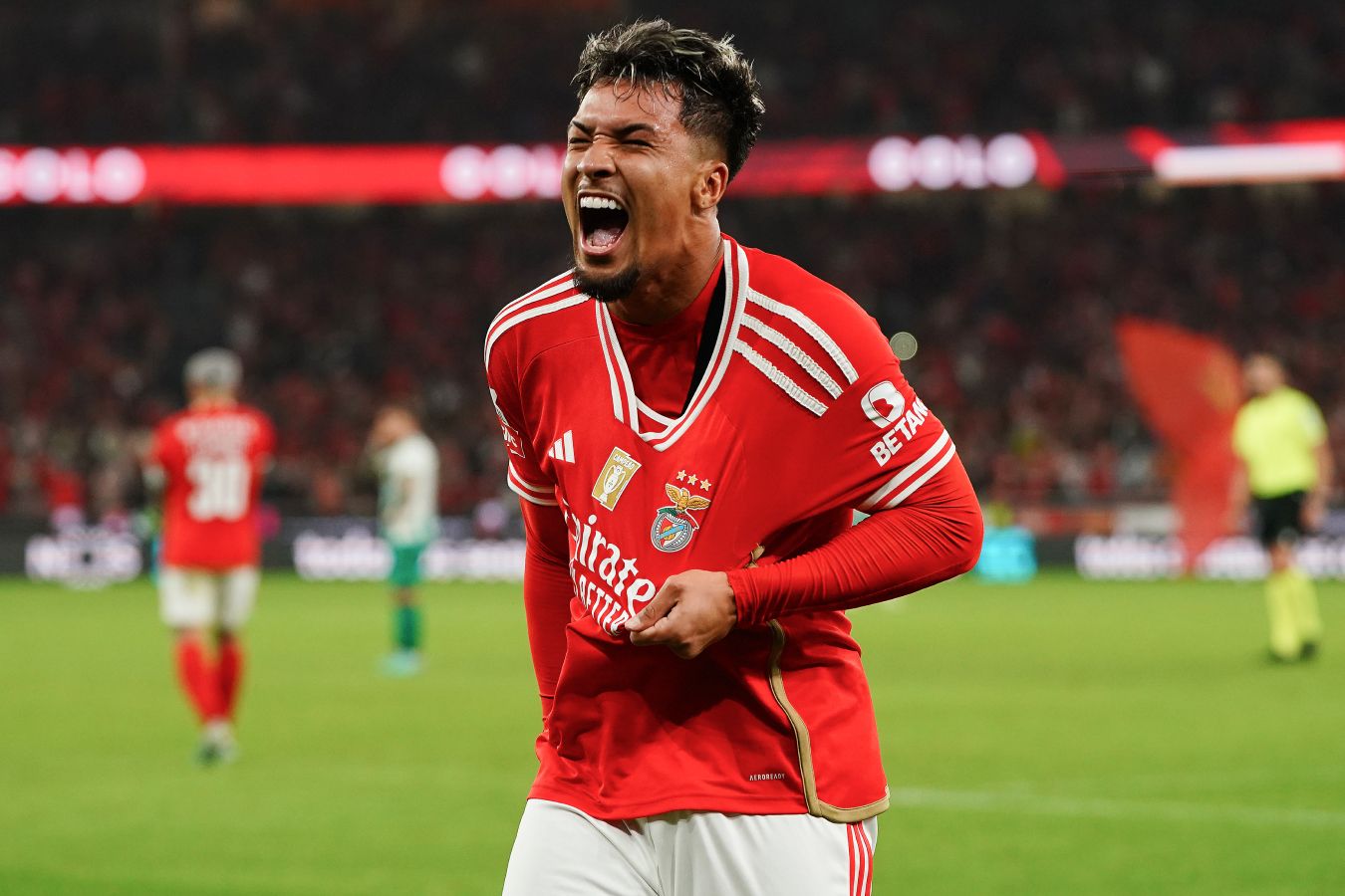 «Зенит» следит за нападающим молодежной сборной Бразилии 