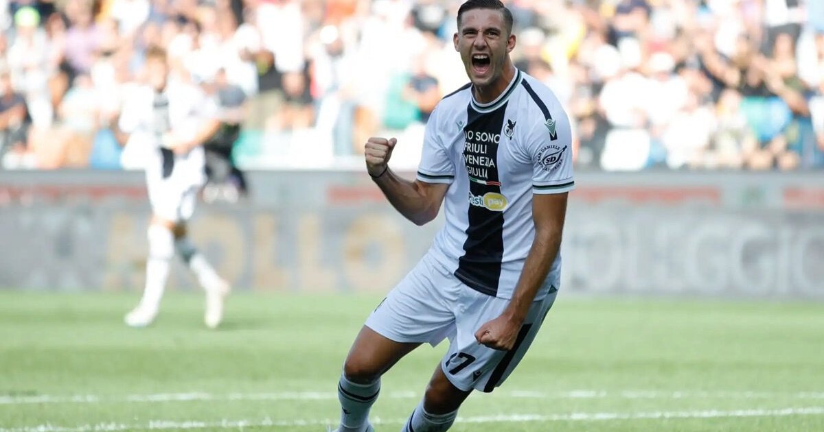 Не только Бразилия. «Зенит» ищет нападающего в Италии