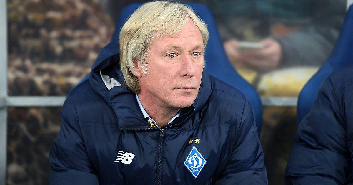 Легендарный футболист сборной СССР влип в скандал на Украине: теперь ему грозит уголовная ответственность