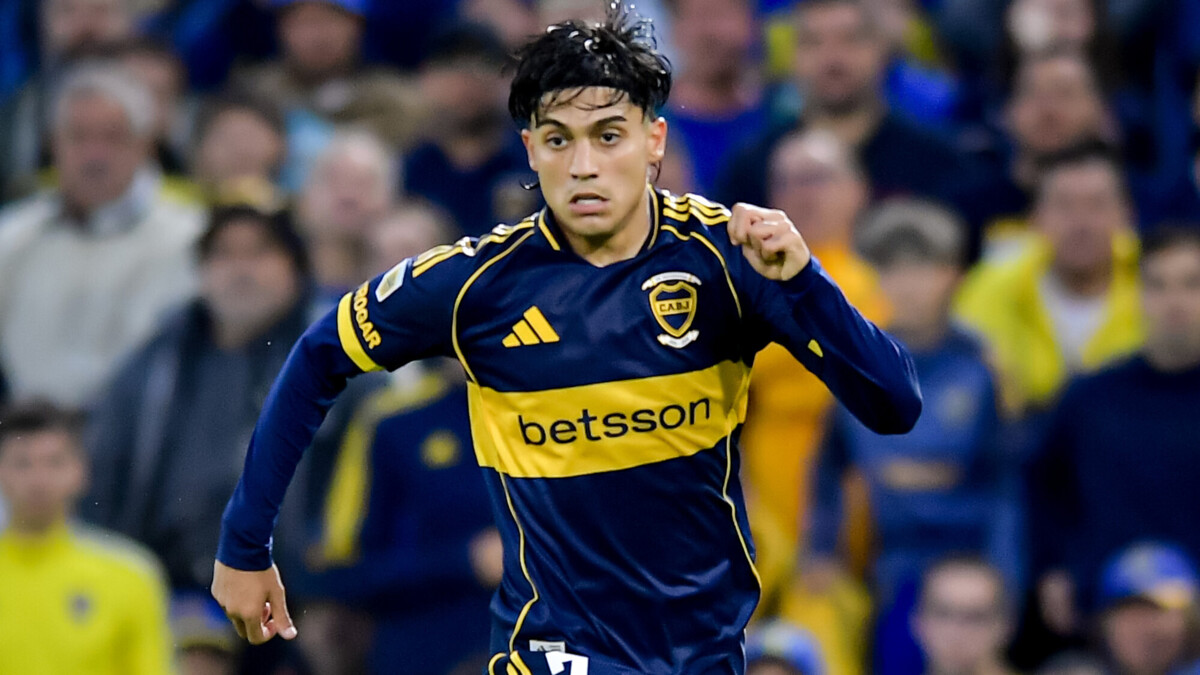 «Спартак» и ЦСКА ищут усиление в Аргентине. Московские клубы ведут охоту на хавбека «Бока Хуниорс»