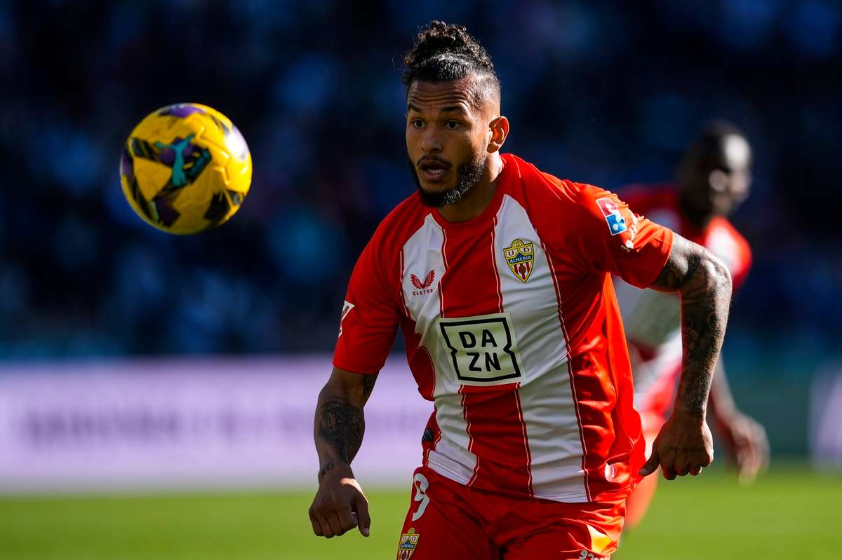 Почему сорвался трансфер колумбийского бомбардира Луиса Суареса в «Зенит»?