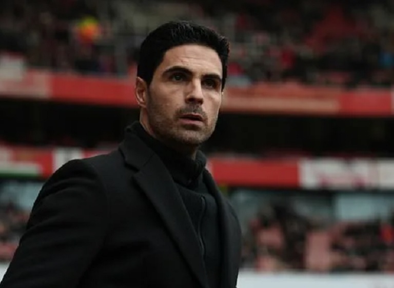 После 5:4 в Париже лондонский «Арсенал» попросил измерить высоту травы в Мадриде