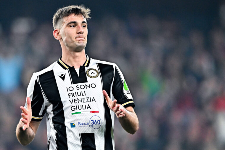 «Наполи» дал четкий знак «Зениту» по поводу нападающего Лукки