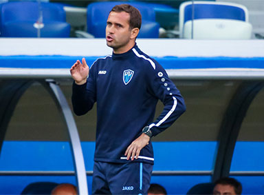 Перестарались… Почему Кержаков не получил работу в Екатеринбурге. Версия