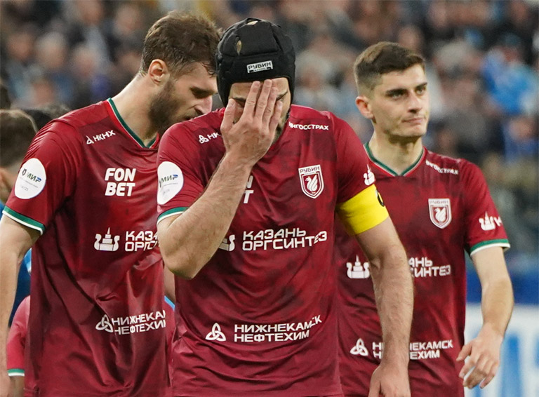 Франк Артига не смог вырваться из Анголы, «Рубин» возглавит, похоже, тренер сборной России 