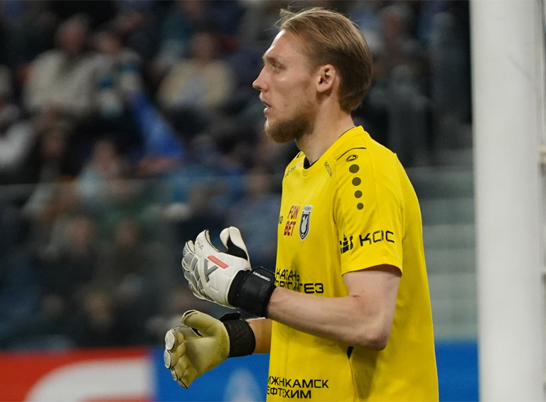  В волжском дерби – нулевая игра. Но, как говорится, набранное очко и в Африке очко