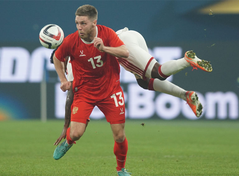 Пора Карпину не делить составы на первый и второй, а показать нашу основную, настоящую сборную – Масалитин