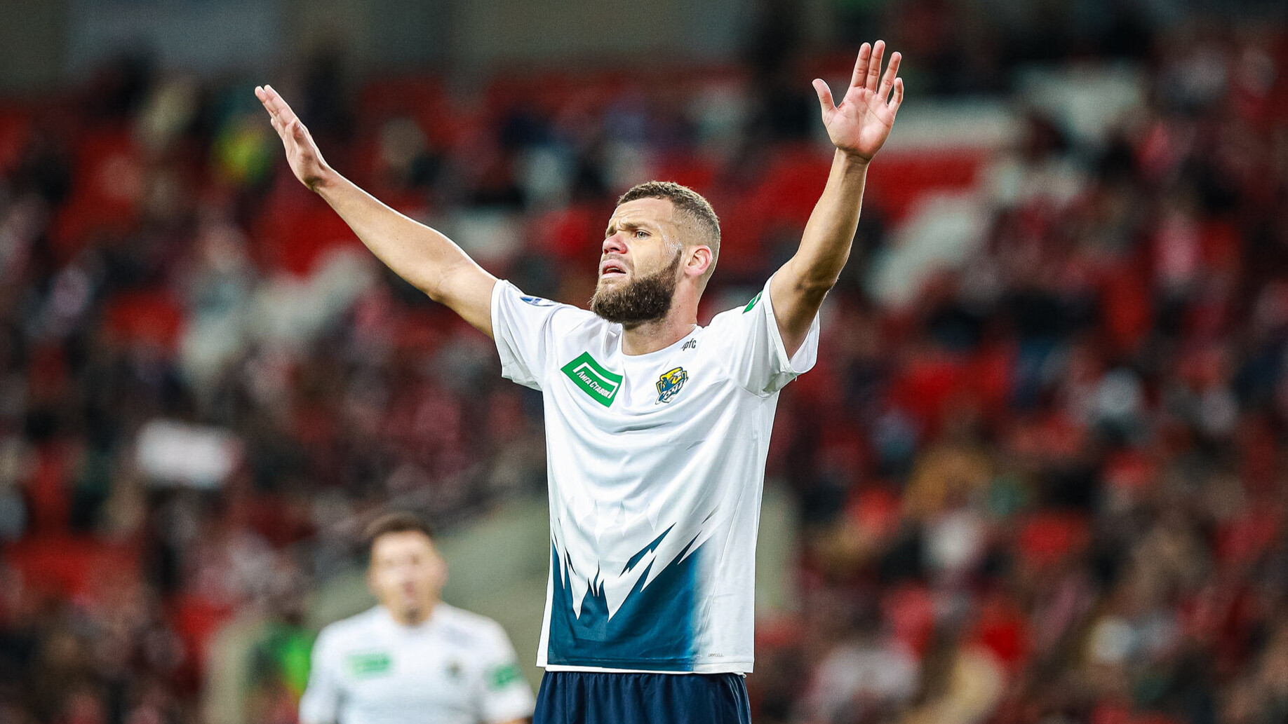 «Сочи» на 99-й минуте вырвал третью победу подряд! Шансы на спасение уже не кажутся чудесными