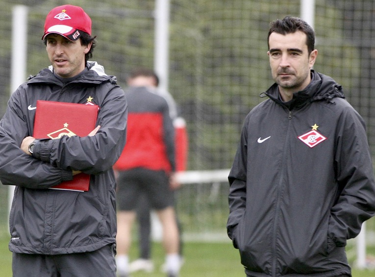 Чем приглашать в «Спартак» иностранца без имени, без значимых побед, не лучше ли дать шанс нашим молодым специалистам? - Гордеев