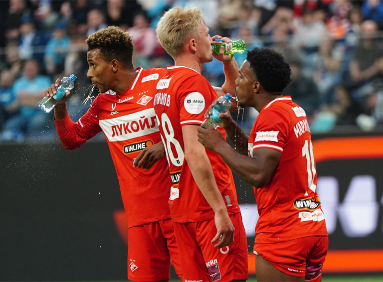 В «Спартаке» стало больше креатива. Какие еще новые нотки в игре «красно-белых» уловил Егор Титов