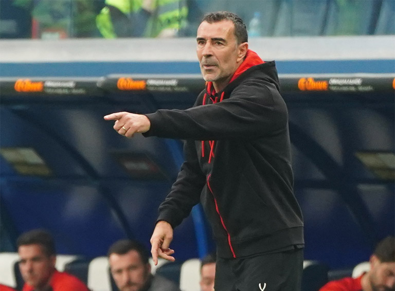 ШАЛИМОВ: «Спартак» погорел в Питере на моментах, которые надо убирать на тренировках - тут вопросы не к игрокам, а к тренеру