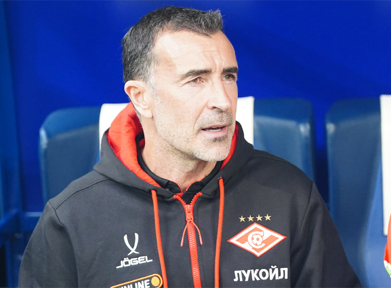 «Спартак» показал «Зениту», как следовало выходить из-под прессинга «Оренбурга» - Карседо победил по делу. Правда, к судье тоже есть вопросы