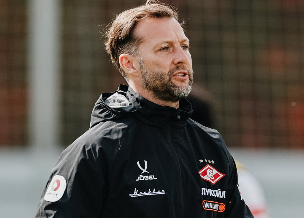 Про исторический шанс Романова (11-го тренера «Спартака» за 11 лет!) и… неожиданность ухода Станковича