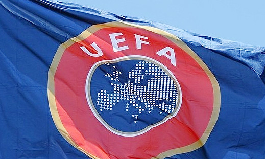 УЕФА открыл дверь детям. При желании наши переговорщики могут говорить о достигнутом результате, на самое деле - это глухой тупик