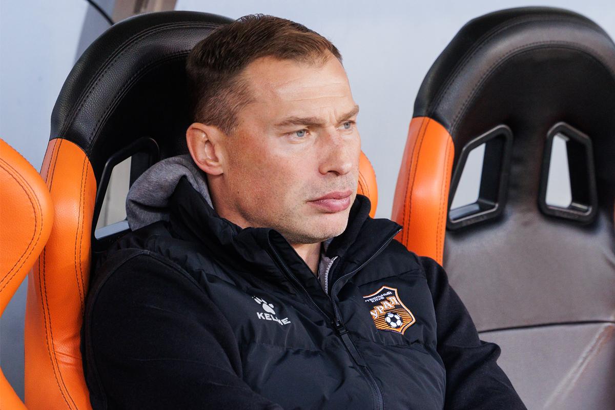 Василий Березуцкий после поражения в первом стыковом матче: «Я вижу, что гола не было - возможно, я плохо вижу»