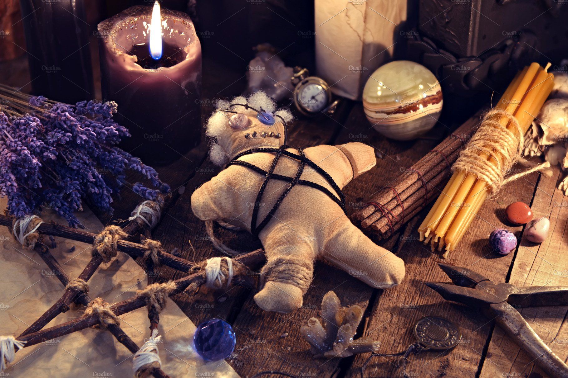 По законам вуду. Тренер сборной Нигерии обвинил представителя команды Конго в колдовстве после проигранной серии пенальти