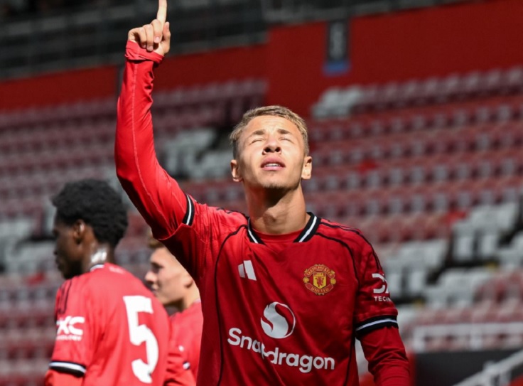 Новость высосана из пальца – юрист гасит сенсацию о переходе вундеркинда «МЮ» из Дагестана в российское спортивное гражданство