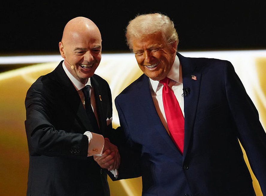 Племянница наехала на Трампа из-за Балогуна: Дональд может победить только жульничая. Он думает, что это относится ко всему - грустно