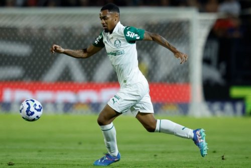 «Зенита» готов отдать € 15+5 млн за бразильца, но «Палмейрас» не согласился - ESPN  «Зенита» готов отдать € 15+5 млн за бразильца, но «Палмейрас» не согласился - ESPN