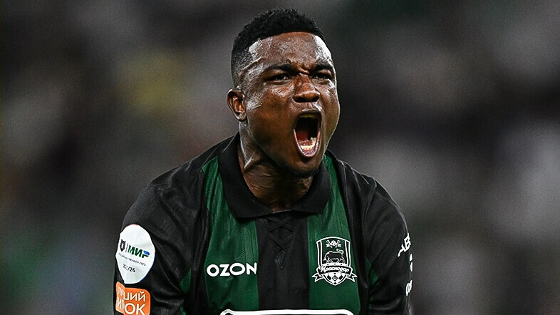 И снова Кордоба! «Краснодар» победил в Грозном в матче с двумя удалениями и остался лидером РПЛ