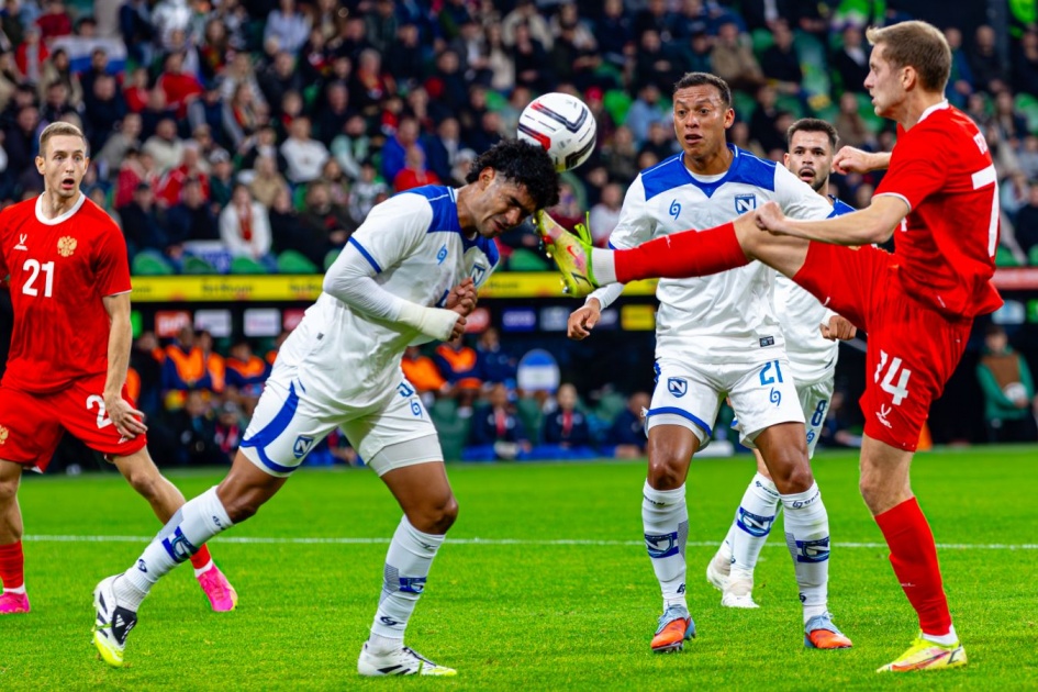 «Матч с Никарагуа дал понимание того, что мы любым составом можем пропустить от любого соперника» - эксперт