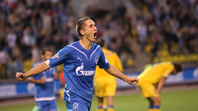 Как продали Быстрова в «Спартак» - «Радим, Спивак, все три-четыре деда «Зенита» - они дали добро. И говорили, что ничего не знали»