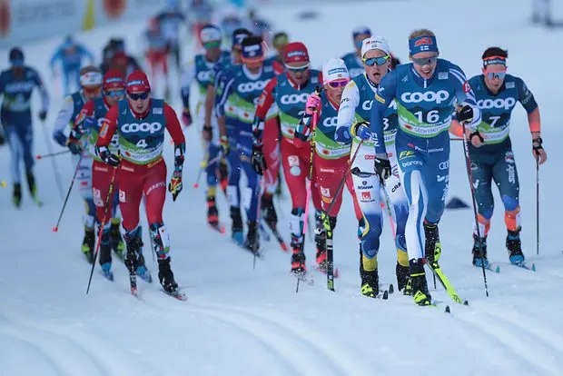 В Финляндии рады, что FIS не допустила россиян к отбору на Игры-2026