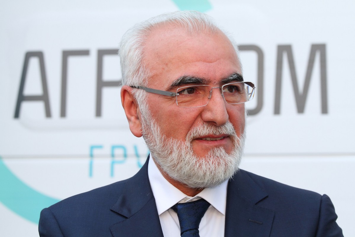 Контракт истекает летом - Саввиди провел беседу, ПАОК принял решение по экс-хавбеку «Зенита» 