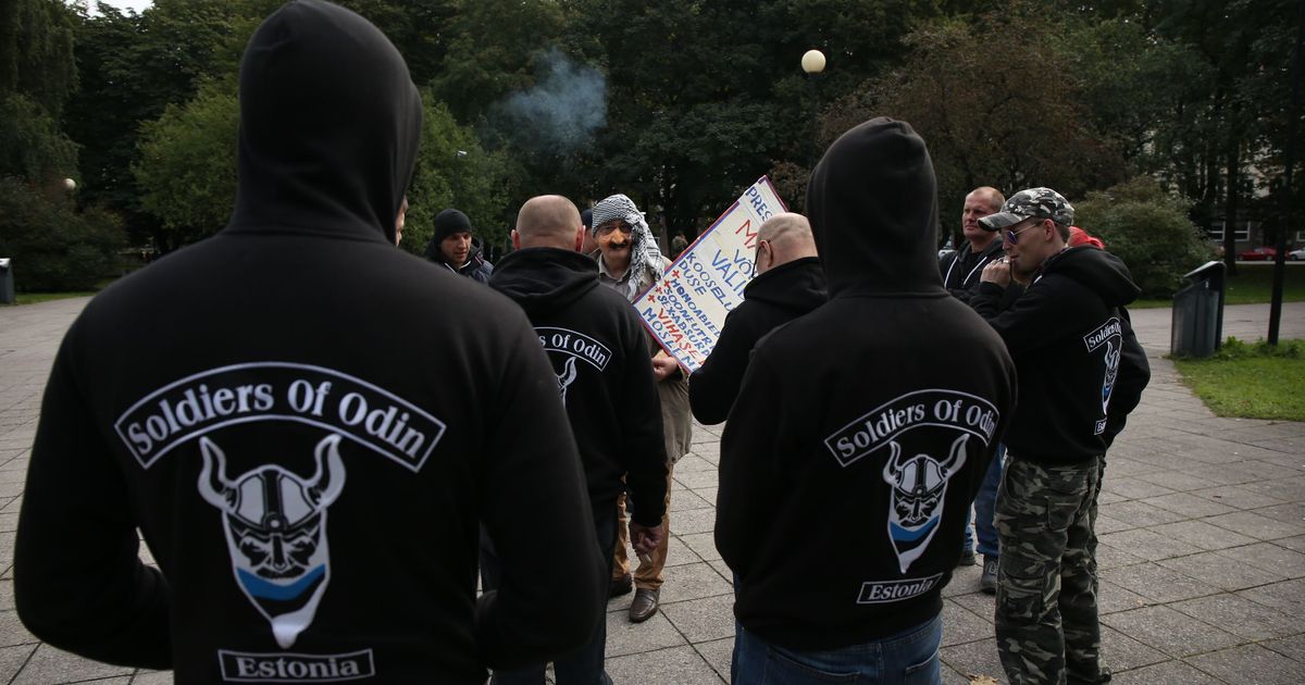 28 клубов Эстонии призвали УЕФА прекратить выплаты клубам России и не возвращать их «в европейскую футбольную семью»