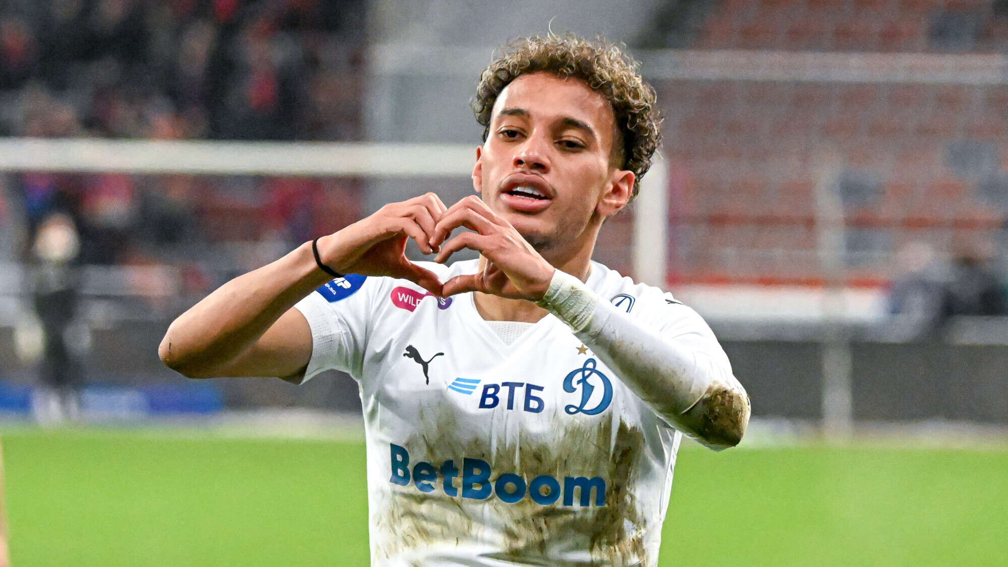 Почему Бителло забил гол «Зениту» - Семшов объяснил Почему Бителло забил гол «Зениту» - Семшов объяснил