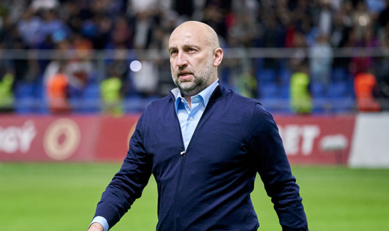 За что и почему Магомед Адиев уволен из «Крыльев Советов»