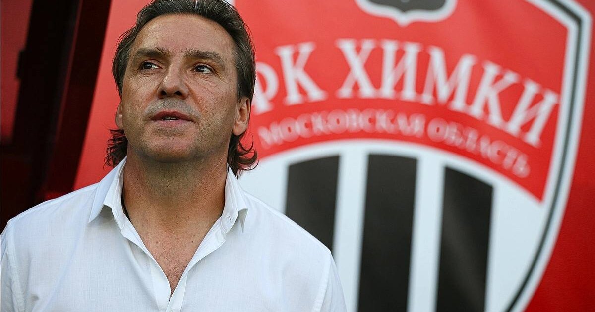 «Нужно наладить дисциплину. Биться за ромб» - Юран готов возглавить «Спартак»