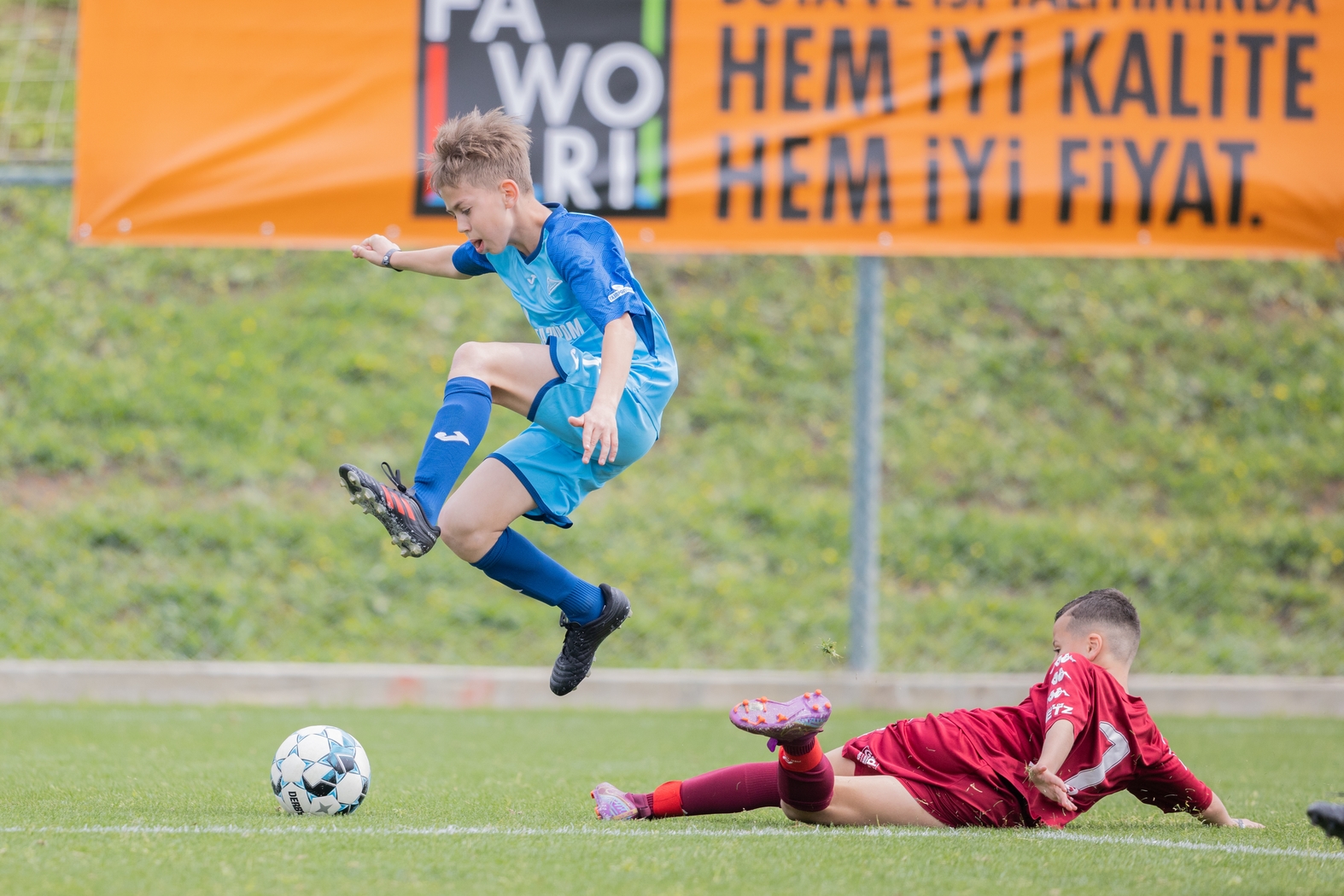 Трое игроков «Зенита» улетают в Таджикистан. В Гиссаре и Турсунзаде будет нелегко 