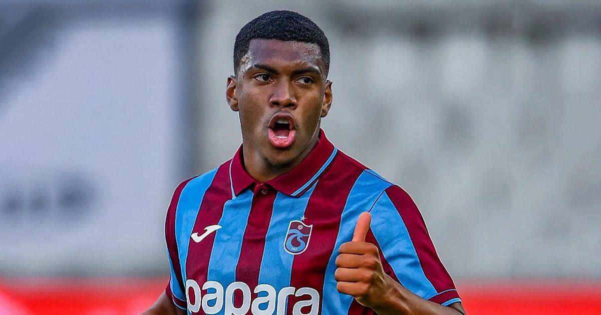 € 10 млн + € 5 млн: всё решено, форвард для «Зенита» может вылететь из Трабзона в Питер в любой момент 