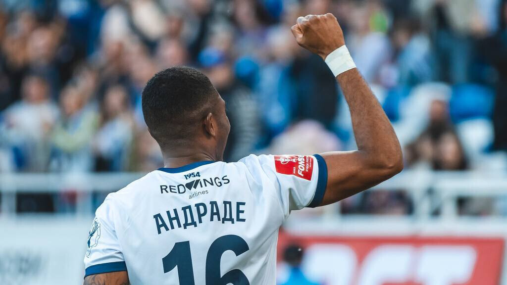 «Беспредел» - о голе «Балтики», который отменили, в ворота «Зенита»