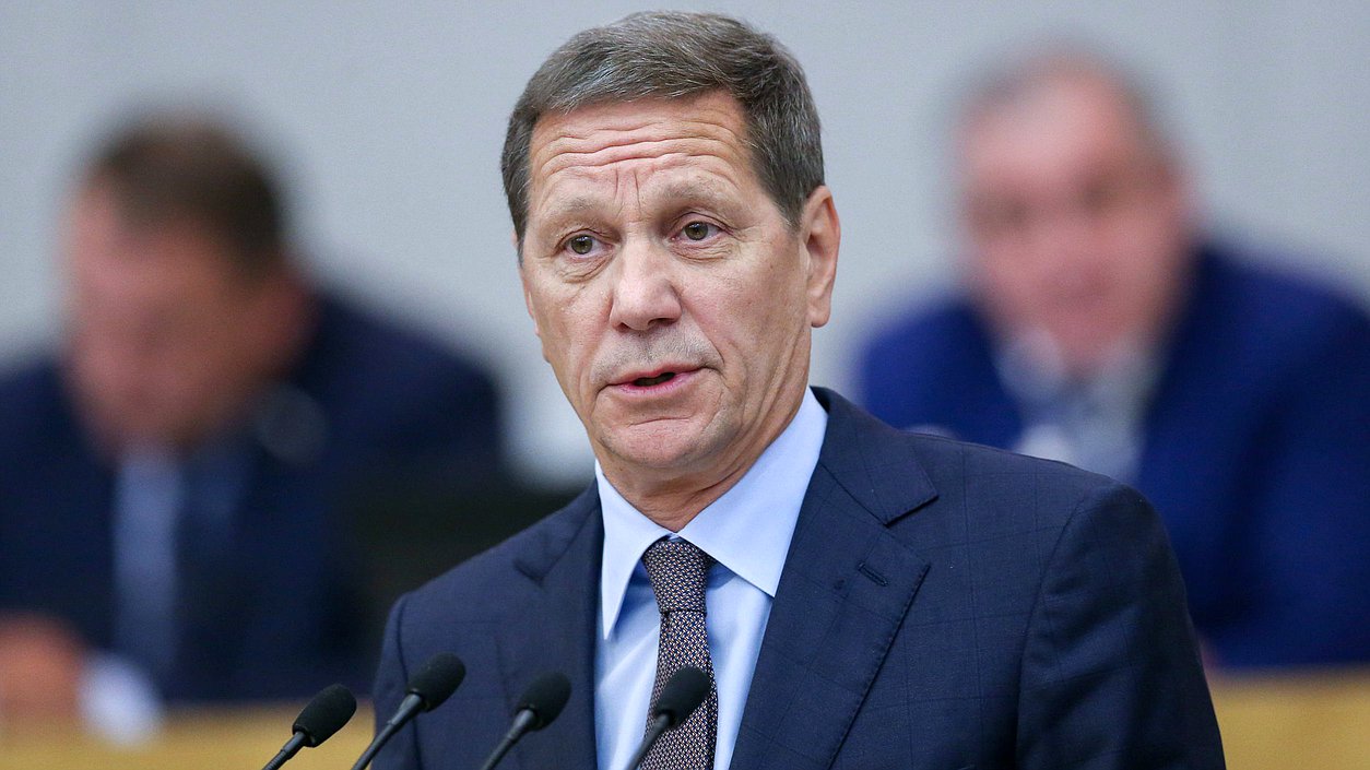 «Давно пора Станковича убирать» - зампред Госдумы Жуков назвал тренеров, которых хотел бы видеть в «Спартаке»